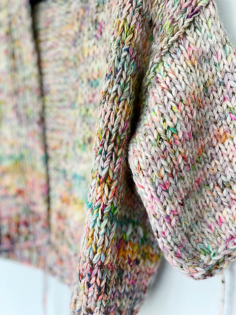 Comeback by Beata Jezek