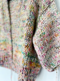 Comeback by Beata Jezek