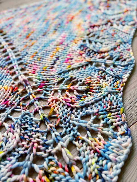 Moon Stone by Beata Jezek