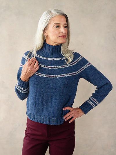 Ando by Alison Green