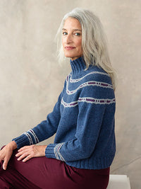 Ando by Alison Green