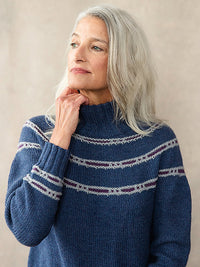 Ando by Alison Green