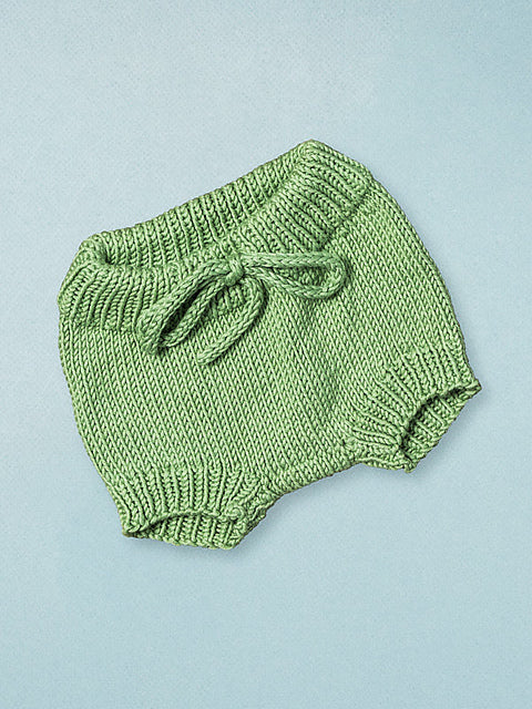 Ashwin Pullover & Shorts Set by Åsa Buchta