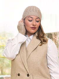 Berroco Mirelle #462 Pattern Booklet