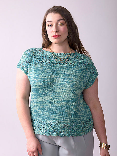 Ayana by Alison Green