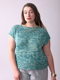 Ayana by Alison Green