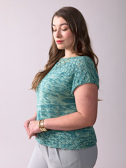 Ayana by Alison Green