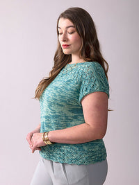 Ayana by Alison Green