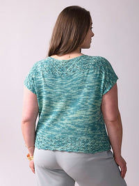 Ayana by Alison Green