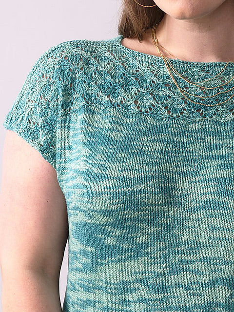 Ayana by Alison Green