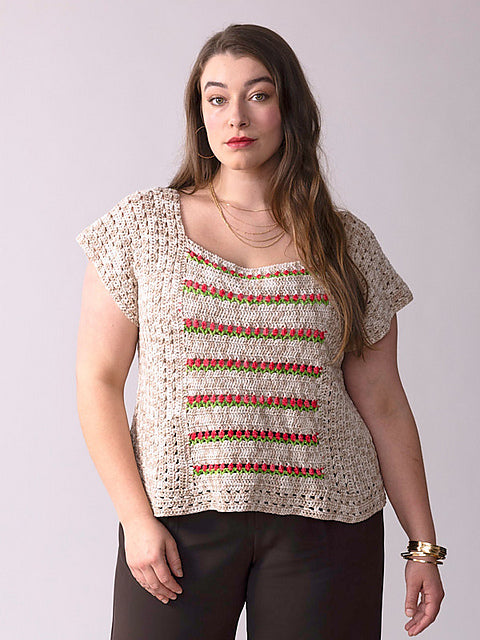 Azalea Buds by Alison Green