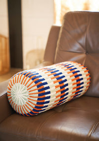 Rowan Geometric Homeware: 12 Handknit Designs (Closeout)