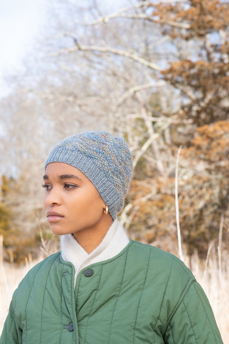 Jovita Hat & Mittens by Åsa Buchta