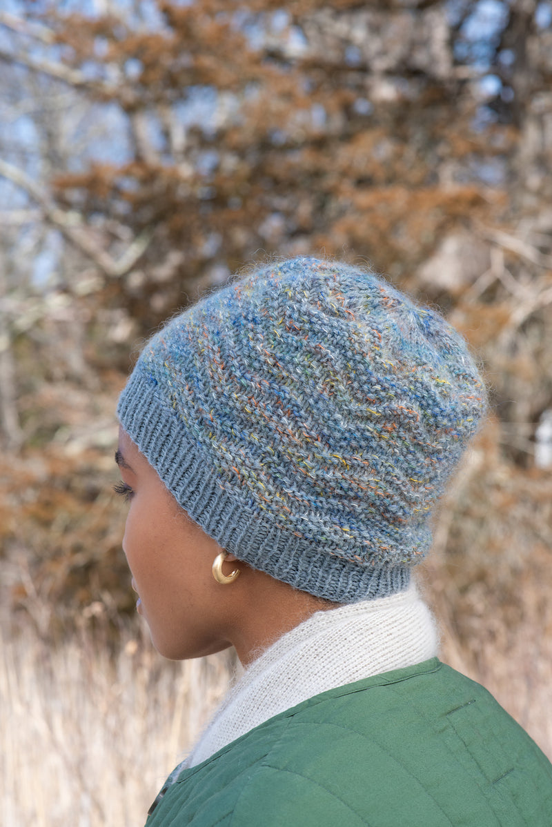 Jovita Hat & Mittens by Åsa Buchta
