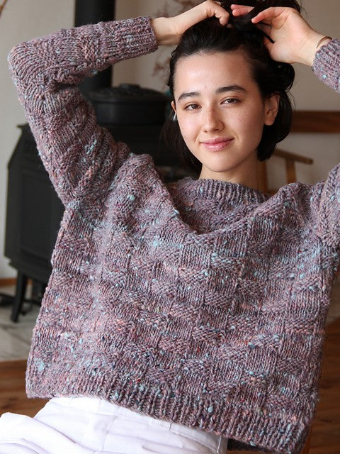 Akaibara by Eisaku Noro Design Team