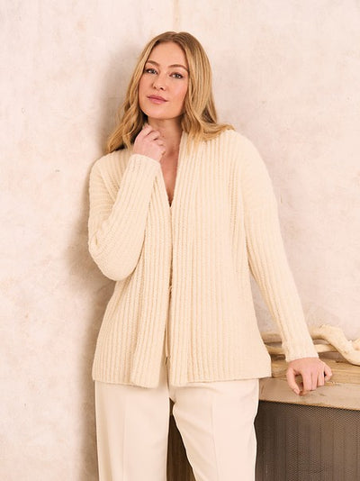 Alaska by Quail Studio