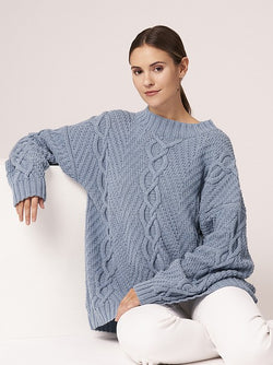 Albatross by Louisa Harding