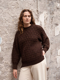 Laine Kindred Knits