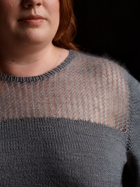 Laine Kindred Knits