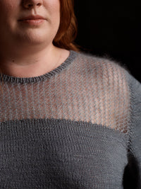 Laine Kindred Knits