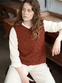 Laine Kindred Knits