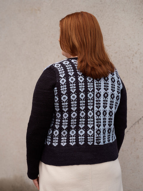 Laine Kindred Knits