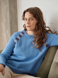 Laine Kindred Knits