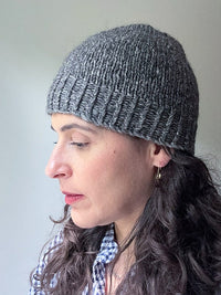 Alison's Basic Hat Recipe by Alison Green