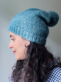 Alison's Basic Hat Recipe by Alison Green