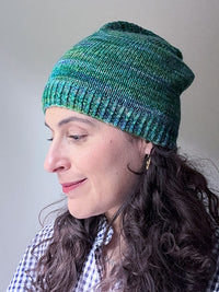 Alison's Basic Hat Recipe by Alison Green