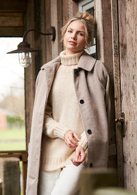 Amanda by Quail Studio