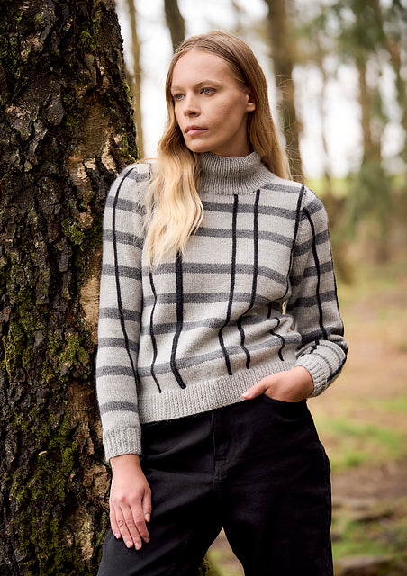 Rowan Edition Six Pattern Collection (Fall 25)