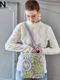 Angelica Bag by Natalia Kononova