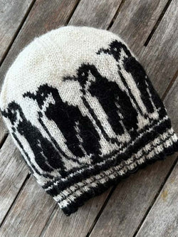 Antarctica Hat by Arne & Carlos