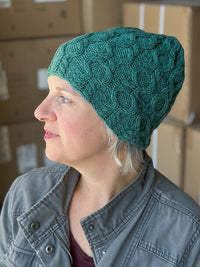 Appledore by Alison Green