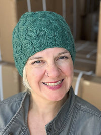 Appledore by Alison Green