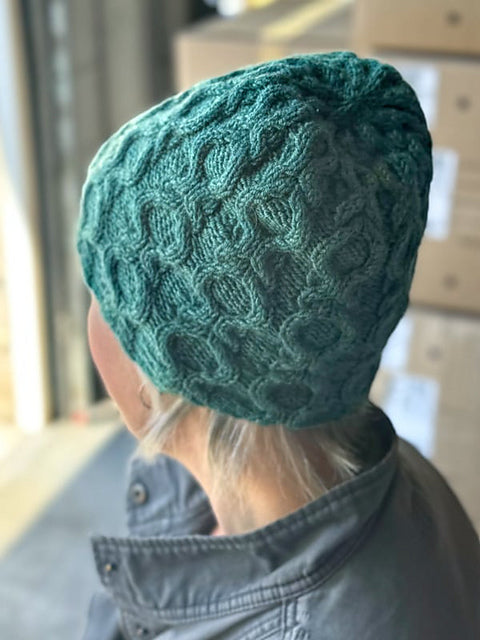 Appledore by Alison Green