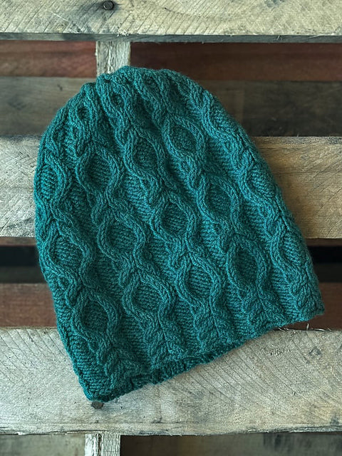 Appledore by Alison Green