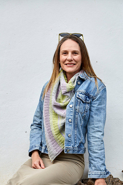 Arada by Catherine Salter Bayar