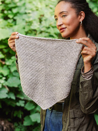 Arlington Cowl by Åsa Buchta