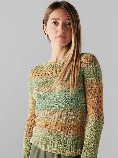 Arnavut Tee by Catherine Salter Bayar