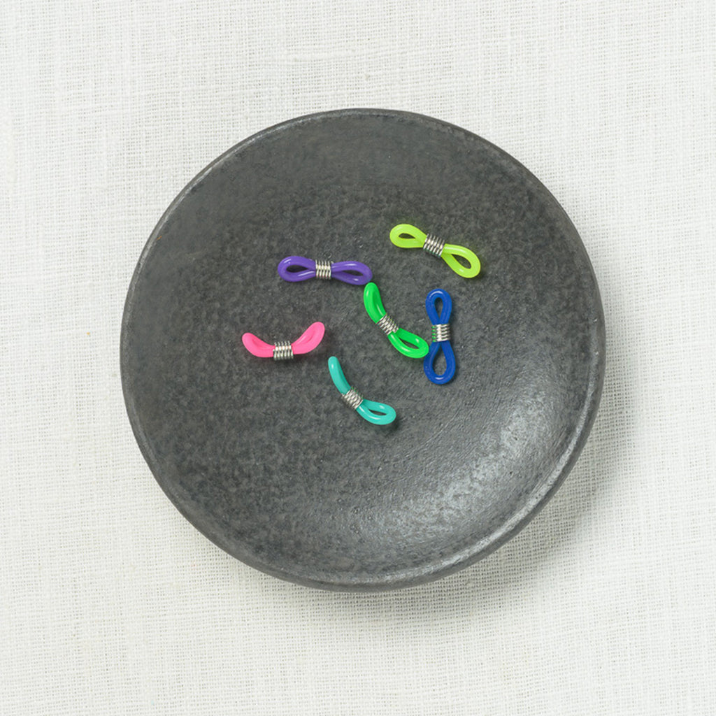 Fox & Pine Stitch Huggers, Assorted Colors