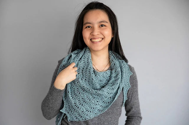 Attu by Tabetha Hedrick