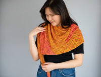 Attu by Tabetha Hedrick