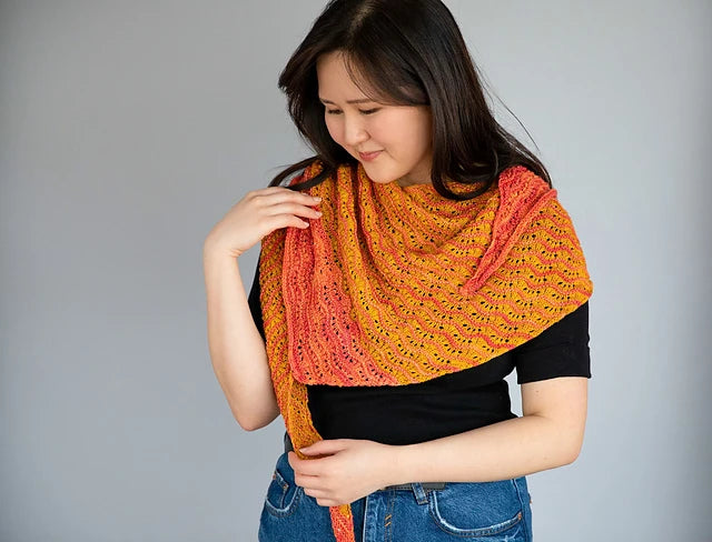 Attu by Tabetha Hedrick