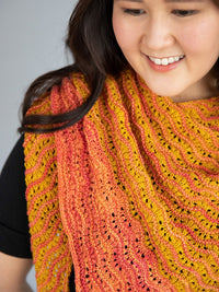 Attu by Tabetha Hedrick