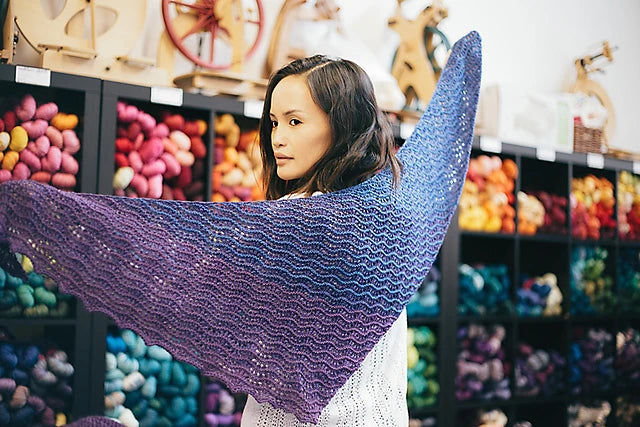 Attu by Tabetha Hedrick