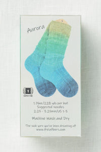 Freia SoulMates Ombre Sock Set Aurora