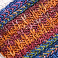 Austra's Boot Cuffs by Inese Iris Liepina