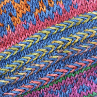 Austra's Wrist Warmers by Inese Iris Liepina